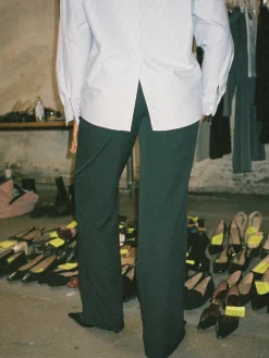 Best Djerf Avenue Everyday Pants Tall Black