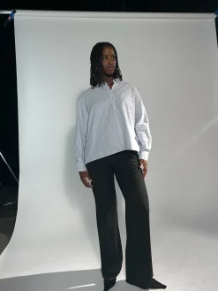 Best Djerf Avenue Everyday Pants Tall Black