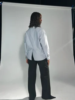 Best Djerf Avenue Everyday Pants Tall Black