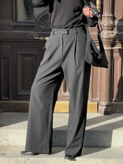 Flash Sale Djerf Avenue Favorite Pants Black