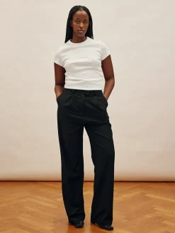 Best Sale Djerf Avenue Favorite Pants Black - Tall