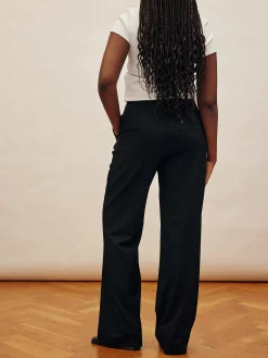 Best Sale Djerf Avenue Favorite Pants Black - Tall