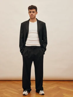 Best Sale Djerf Avenue Favorite Pants Black - Tall