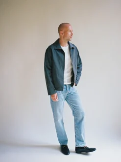 Cheap Djerf Avenue First Choice Jacket Grey