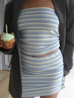 Flash Sale Djerf Avenue First Choice Pants Greige - Tall