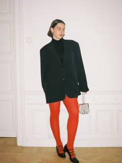 Online Djerf Avenue Forever Blazer Black