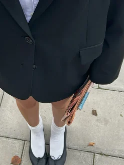 Online Djerf Avenue Forever Blazer Black