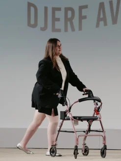 Online Djerf Avenue Forever Blazer Black