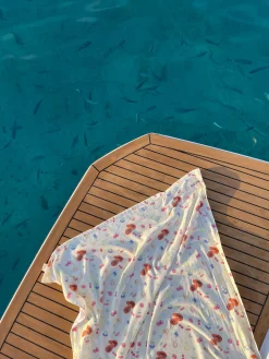 Sale Djerf Avenue Fruit Towel