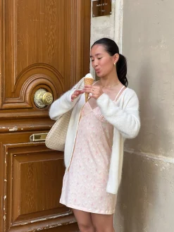 Cheap Djerf Avenue Go Slow Dress Summer Treat