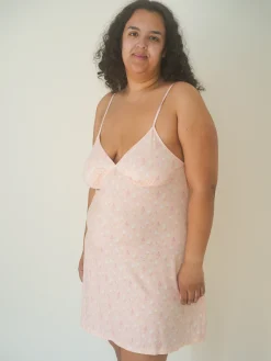 Cheap Djerf Avenue Go Slow Dress Summer Treat