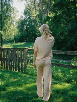 Flash Sale Djerf Avenue Go Slow Pants Summer Treat