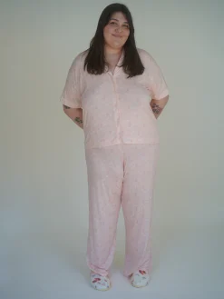 Flash Sale Djerf Avenue Go Slow Pants Summer Treat