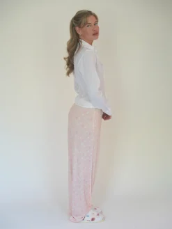 Flash Sale Djerf Avenue Go Slow Pants Summer Treat