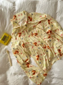 Discount Djerf Avenue Go Slow Shirt Fruit