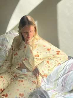 Discount Djerf Avenue Go Slow Shirt Fruit