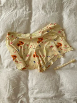 Outlet Djerf Avenue Go Slow Shorts Fruit