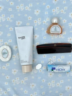 Flash Sale Djerf Avenue Go Slow Strap Top Dream Cake