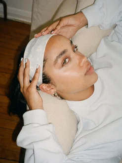 Best Djerf Avenue Headband Dream Cake