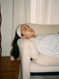 Best Djerf Avenue Headband Dream Cake