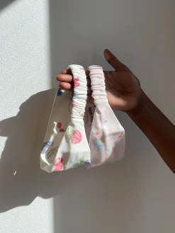 New Djerf Avenue Headband Summer Island