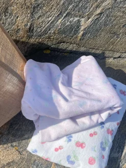 New Djerf Avenue Headband Summer Island