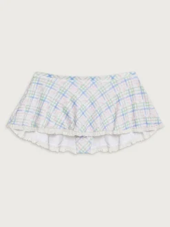 Clearance Djerf Avenue Izabella Bikini Bottom Cottage Meadow