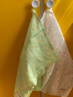 Fashion Djerf Avenue Kitchen Apron Fruit