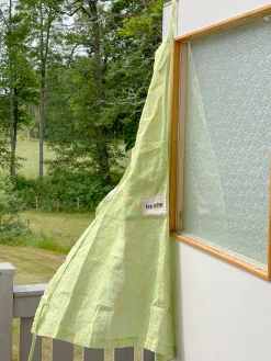 Outlet Djerf Avenue Kitchen Apron Lemonade