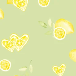 Outlet Djerf Avenue Kitchen Apron Lemonade