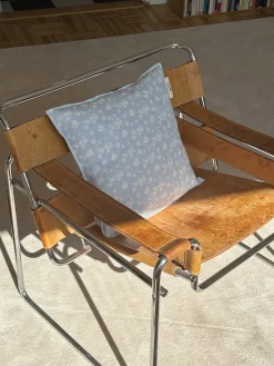 Sale Djerf Avenue Linen Cushion Cover Dream Cake