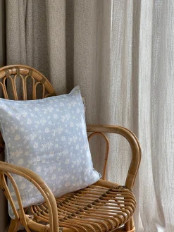 Sale Djerf Avenue Linen Cushion Cover Dream Cake