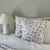Hot Djerf Avenue Linen Cushion Cover Summer Berries