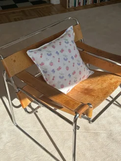 Hot Djerf Avenue Linen Cushion Cover Summer Berries