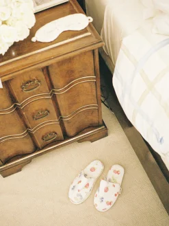 Hot Djerf Avenue Linen Cushion Cover Summer Berries