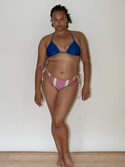 Fashion Djerf Avenue Mackenzie Bikini Bottom Mood Ring