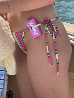 Fashion Djerf Avenue Mackenzie Bikini Bottom Mood Ring