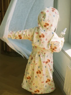 Shop Djerf Avenue Mini Robe Fruit