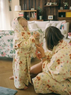 Shop Djerf Avenue Mini Robe Fruit