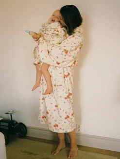 Shop Djerf Avenue Mini Robe Fruit