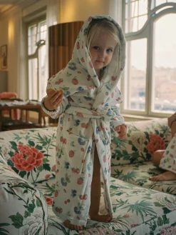 New Djerf Avenue Mini Robe Summer Berries