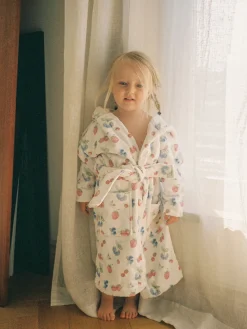 New Djerf Avenue Mini Robe Summer Berries