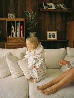 New Djerf Avenue Mini Robe Summer Berries