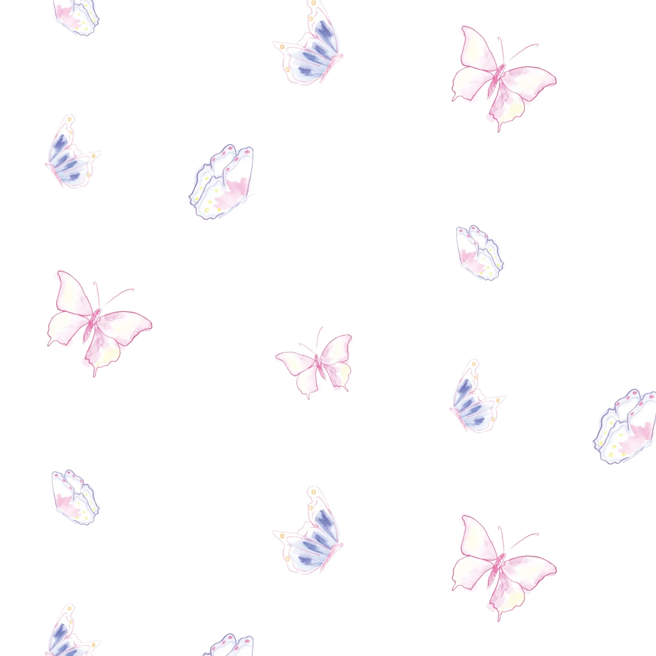 Store Djerf Avenue Muslin Duvet Cover - Single Fruit