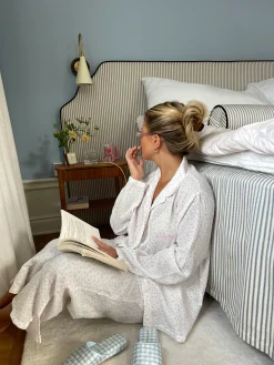 Shop Djerf Avenue Muslin Shirt Summer Field