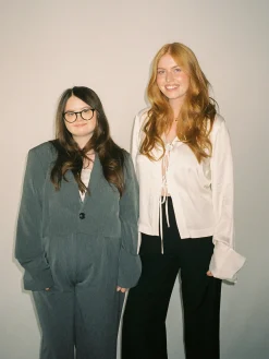 Shop Djerf Avenue Occasion Top Cloud