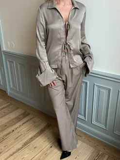 Best Sale Djerf Avenue Occasion Top Rain