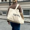 Fashion Djerf Avenue On The Go Bag Sand