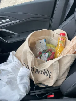 Fashion Djerf Avenue On The Go Bag Sand