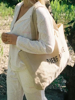 Fashion Djerf Avenue On The Go Bag Sand